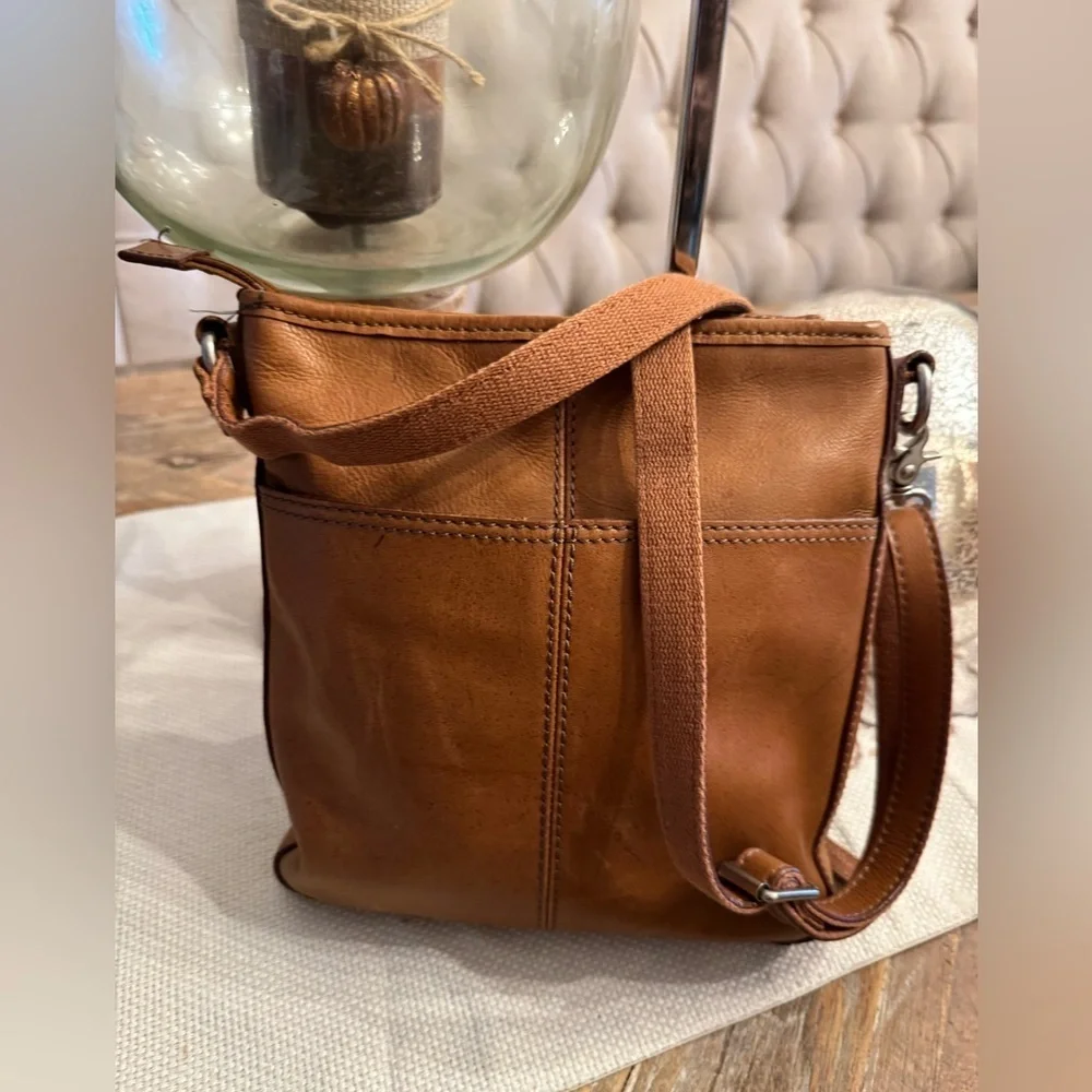 Fossil Bag - Picture 5 of 12